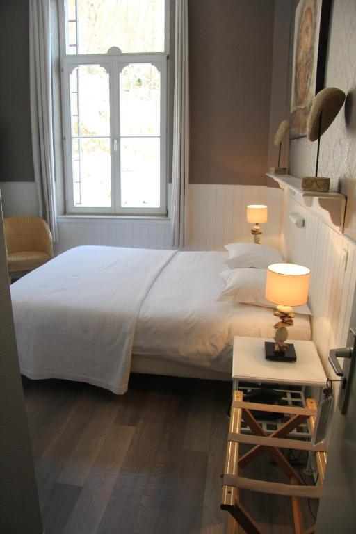 Hotel La Tonnellerie Spa Zimmer foto