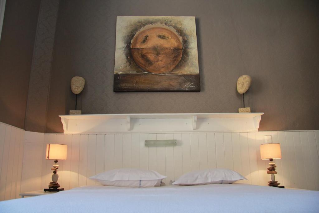 Hotel La Tonnellerie Spa Zimmer foto