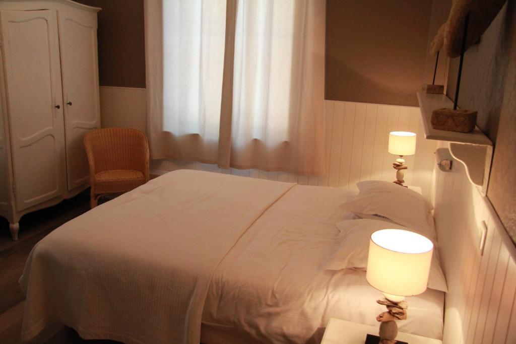 Hotel La Tonnellerie Spa Zimmer foto