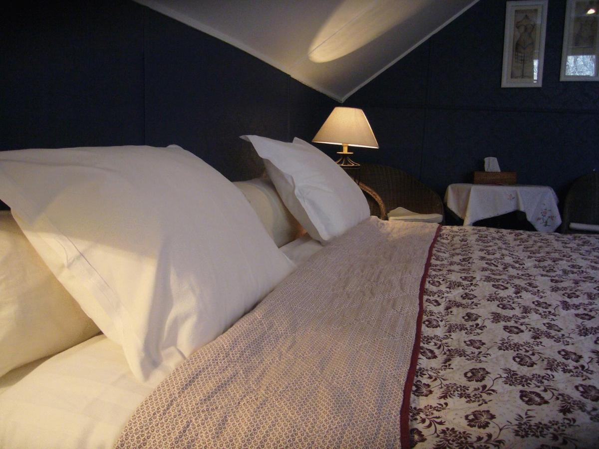Hotel La Tonnellerie Spa Zimmer foto