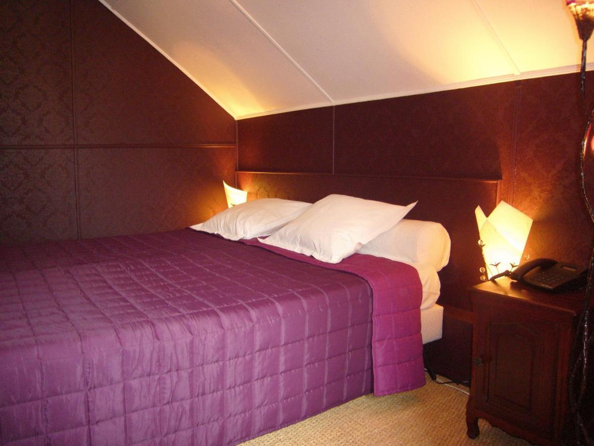 Hotel La Tonnellerie Spa Zimmer foto