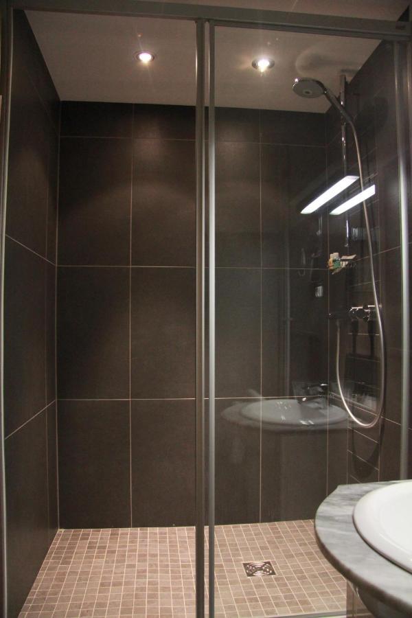 Hotel La Tonnellerie Spa Zimmer foto
